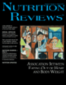 Improving the effectiveness of nutritional information policies : assessment of unconscious pleasure mechanisms involved in food-choice decisions