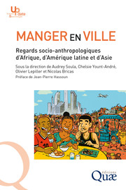 « La nourriture de la marmite ». Alimentation et socialisation de l’enfant dans deux villes camerounaises