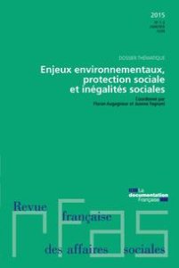 La social-écologie : une perspective théorique et empirique