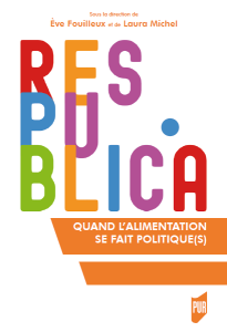 Quand l’alimentation se fait Politique(s)