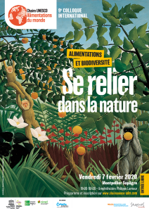 Penser les relations dans la nature