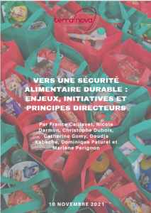 La crise sanitaire a rendu visible et aggravé...