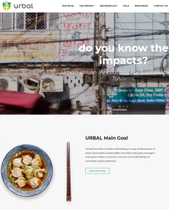 2021 / Seminar - Impact assessment of food innovations