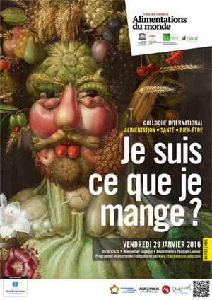 illustrtation article : Diversité agricole, diversité de l’alimentation et santé en situation d’urgence