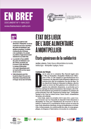 illustration So what : État des lieux de l’aide alimentaire à Montpellier