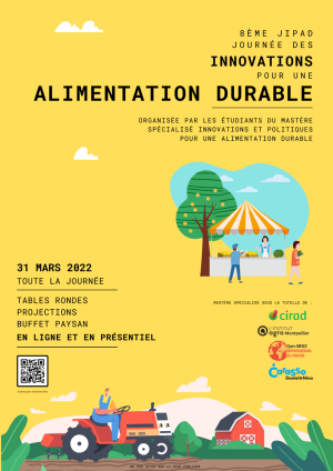 illustrtation rubrique : JIPAD 2022